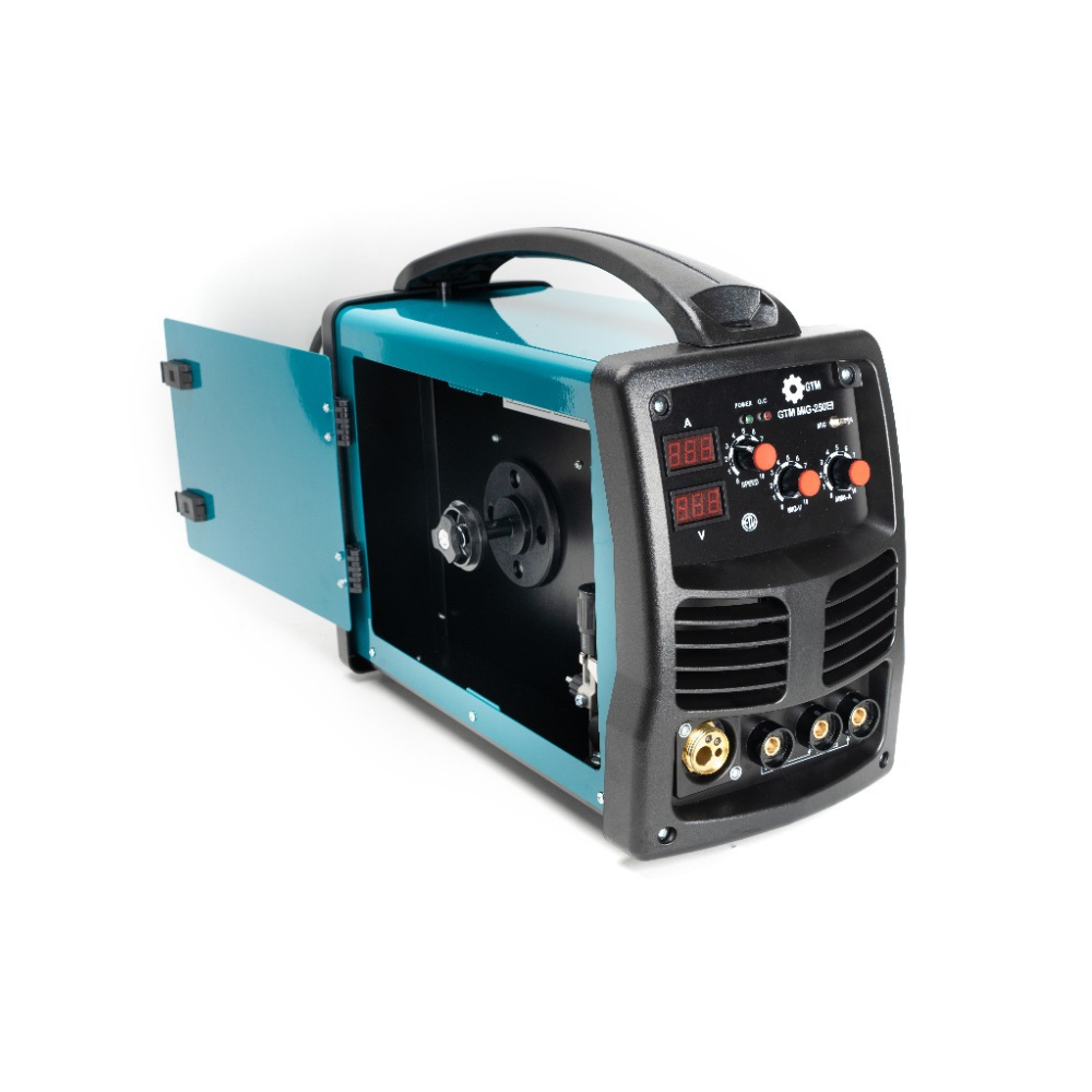 Welding machine GTM MIG-250EI