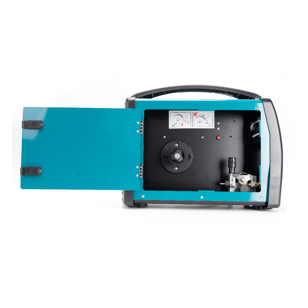 Welding machine GTM MIG-250EI