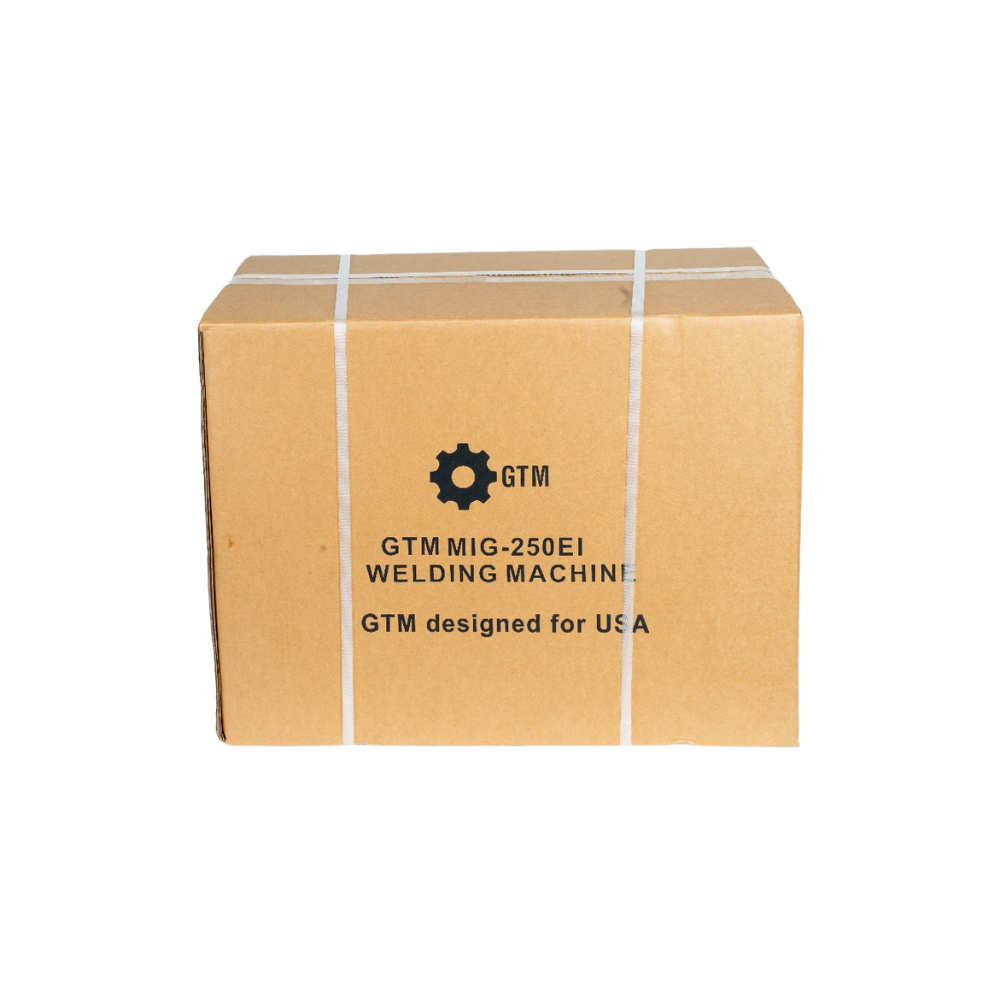 Welding machine GTM MIG-250EI