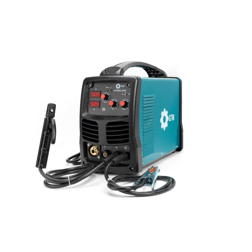 Welding machine GTM MIG-250EI