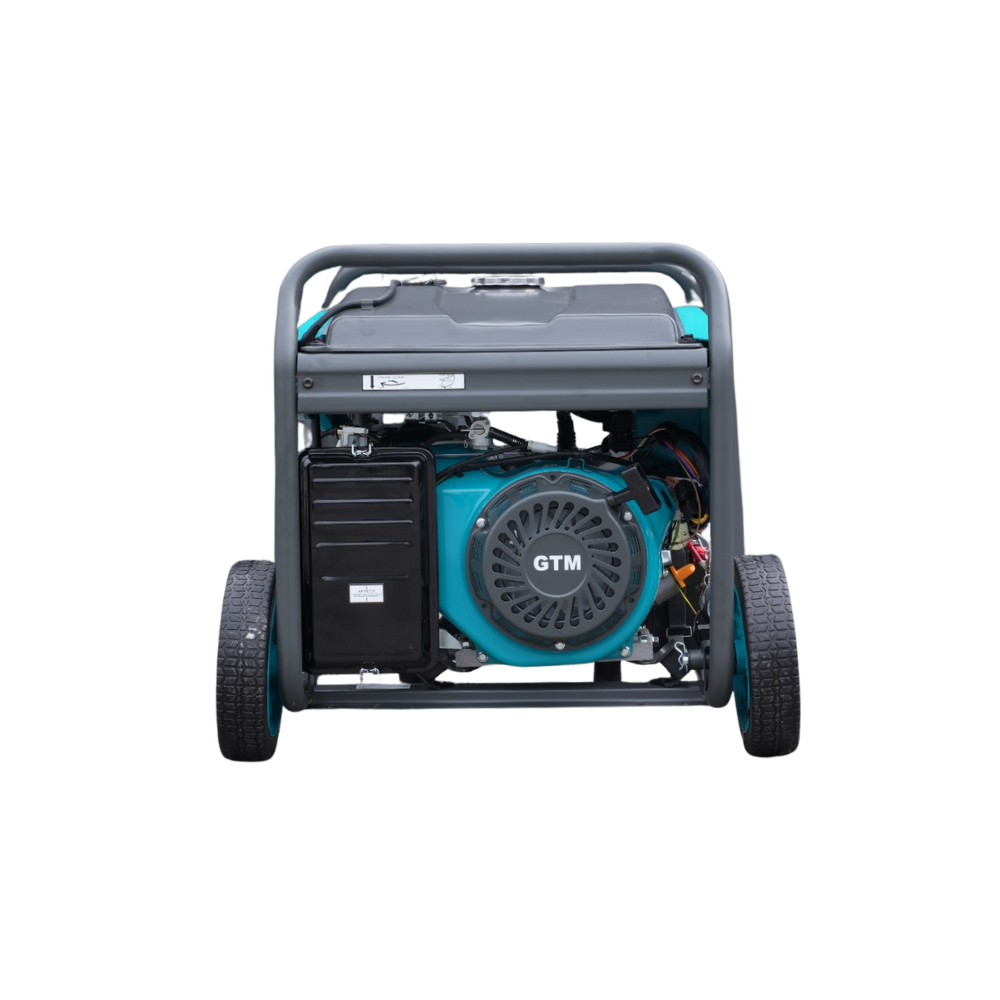 Gasoline generator GTM8500-C