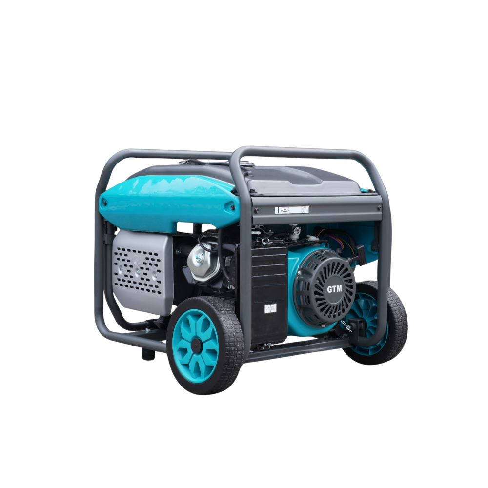 Gasoline generator GTM8500-C