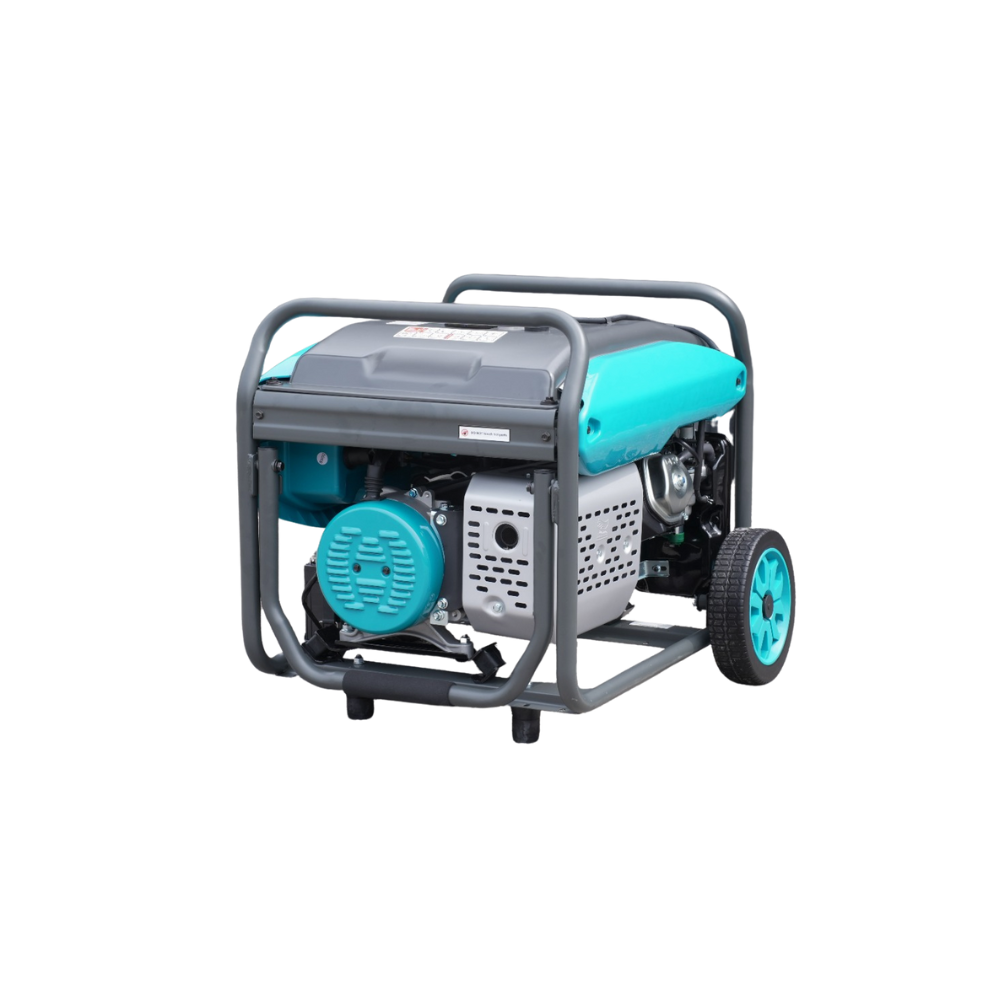 Gasoline generator GTM8500-C