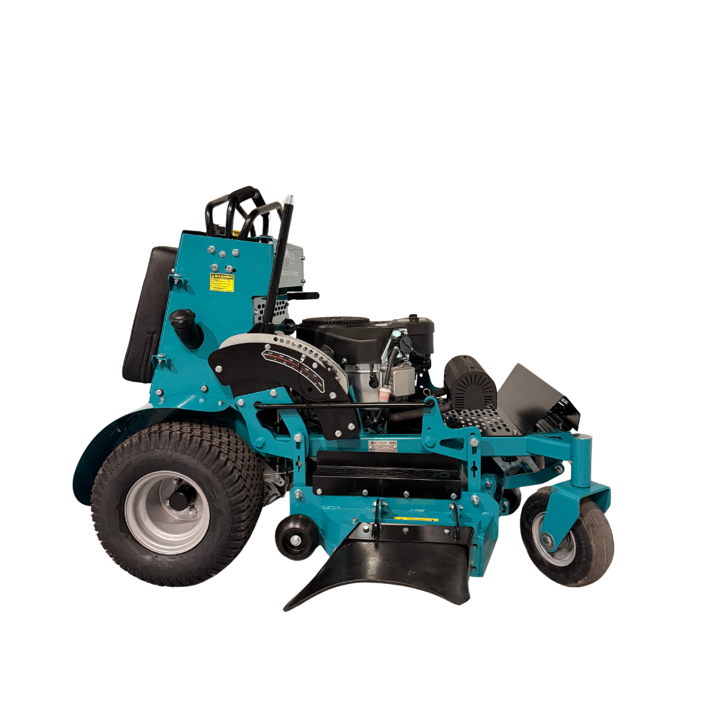 GTM ZTS 36B Stand-On Lawn Mower