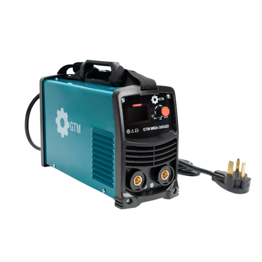 Welding machine GTM MIG-300QID