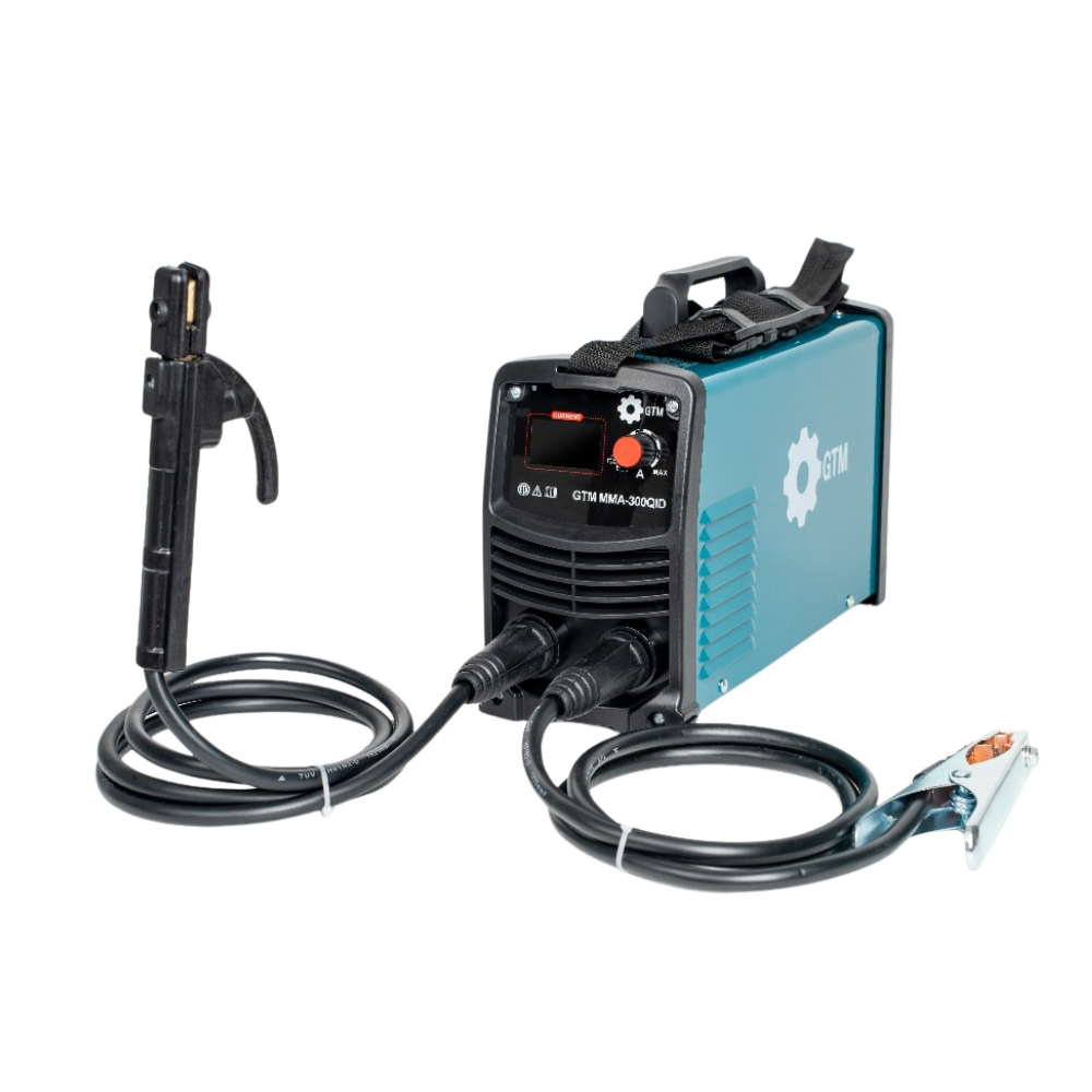Welding machine GTM MIG-300QID