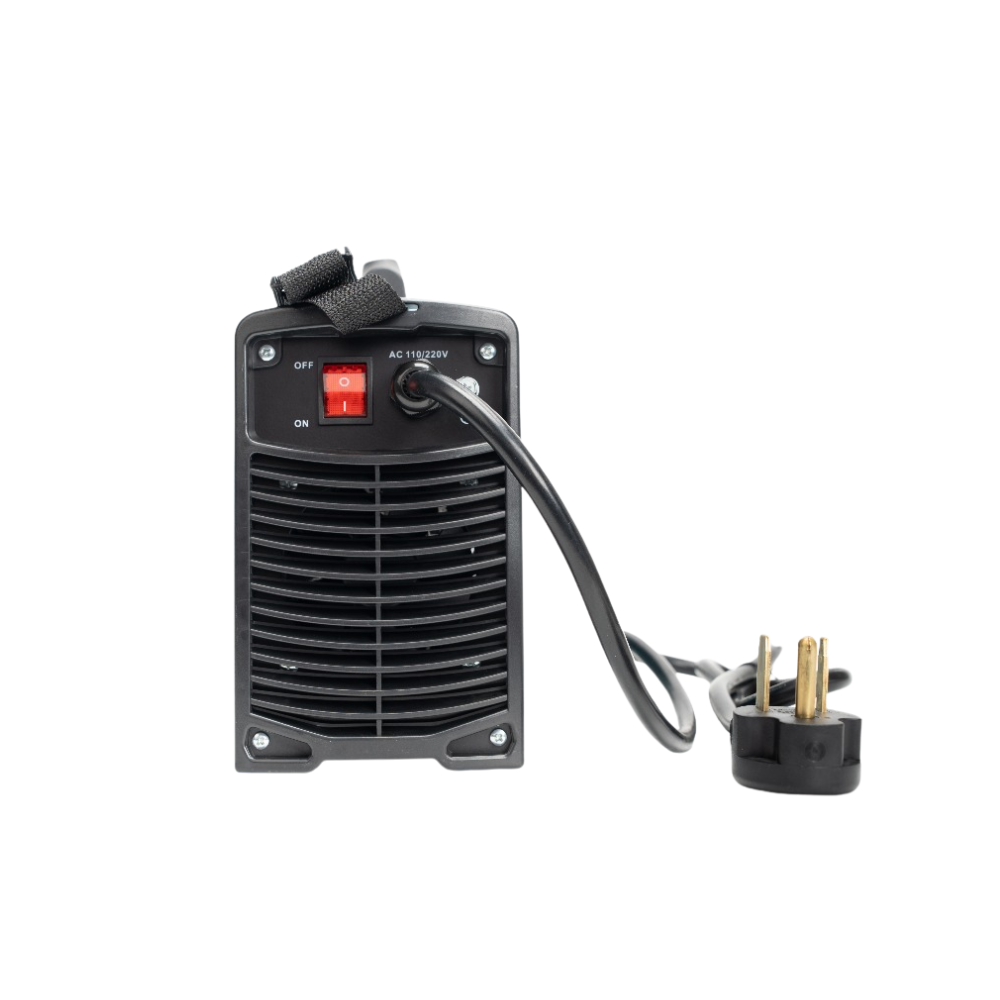 Welding machine GTM MIG-300QID