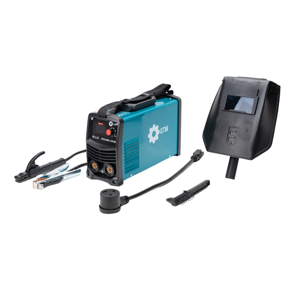 Welding machine GTM MIG-300QID