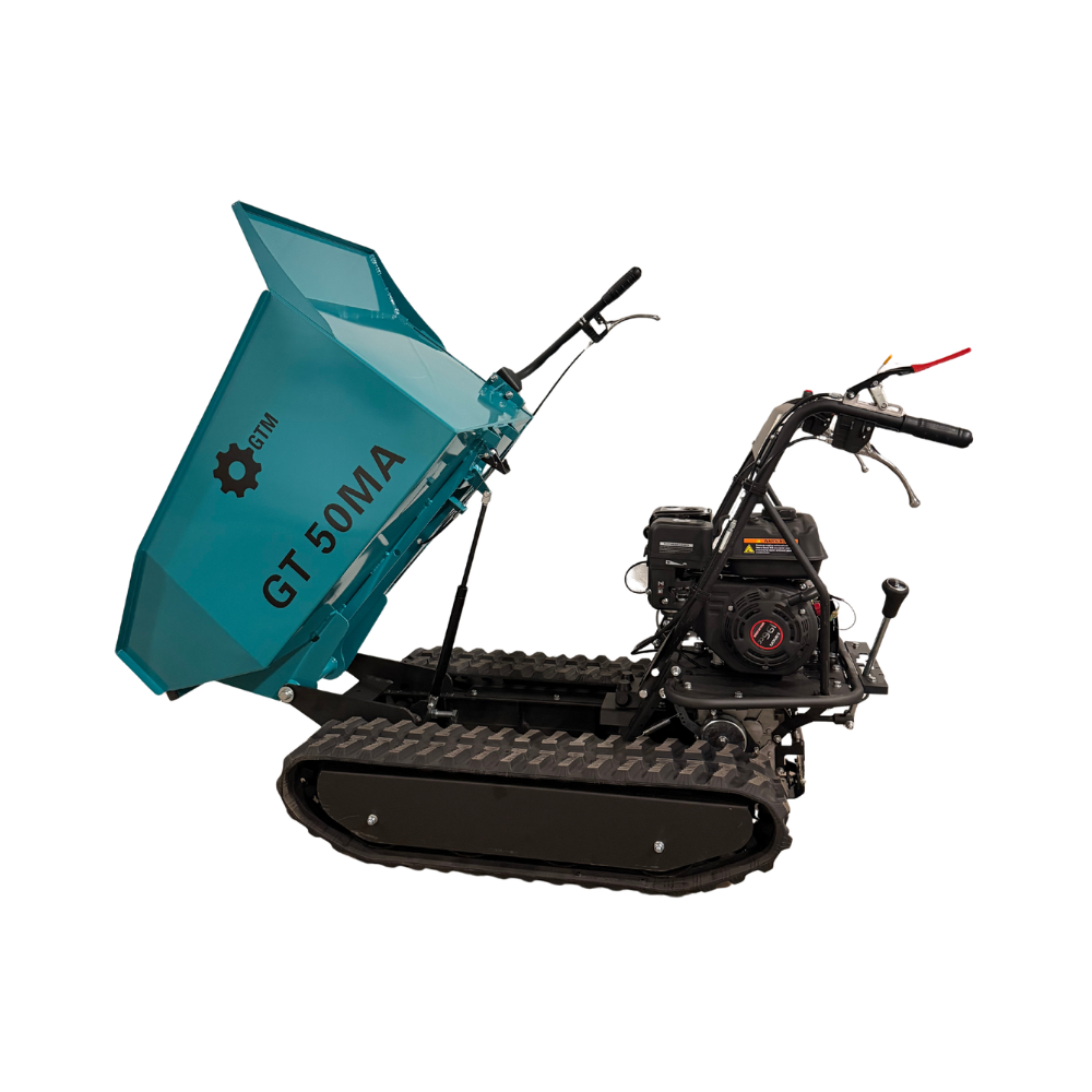 Mini Dumper GTM 50MA