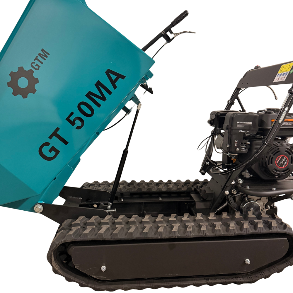 Mini Dumper GTM 50MA