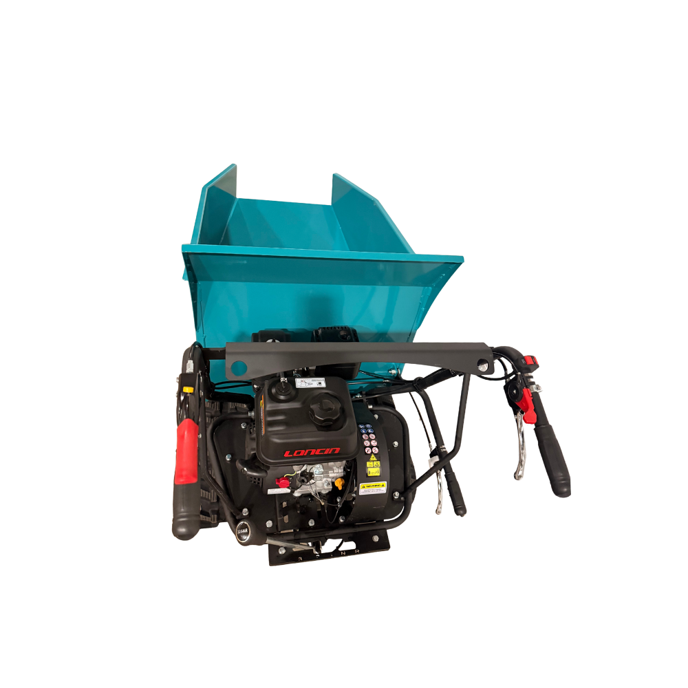 Mini Dumper GTM 50MA