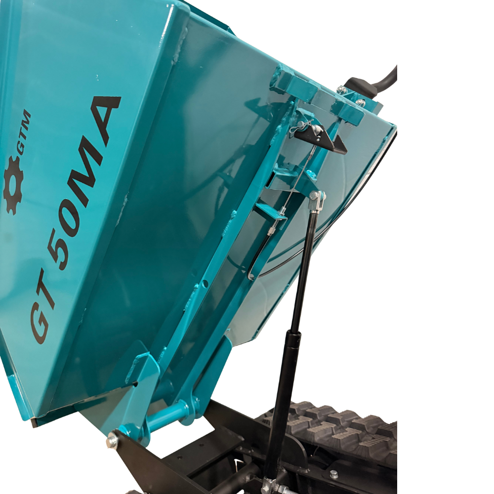 Mini Dumper GTM 50MA