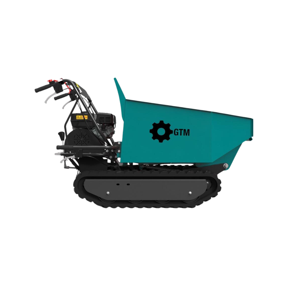 Mini Dumper GTM-50MA