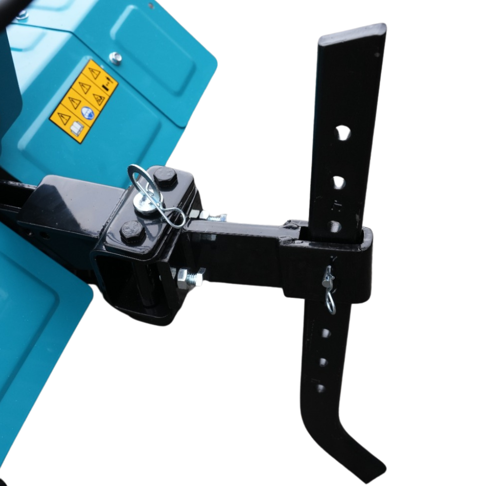 Gasoline Tiller GTM 1000-N