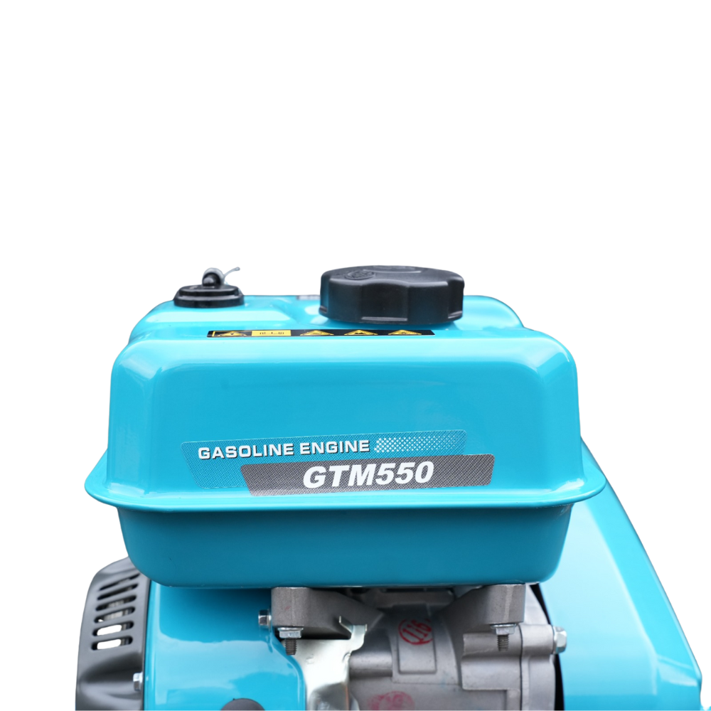 Gasoline Tiller GTM 1000-N