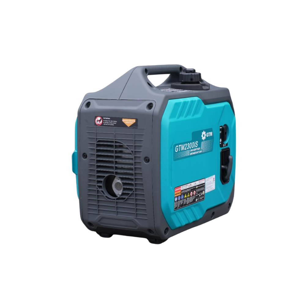 Inverter generator GTM-2300iS