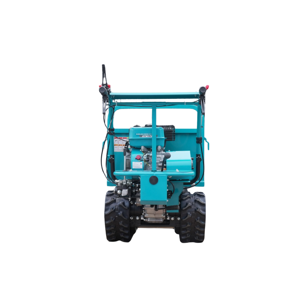 Mini transporter GTM7b-510H