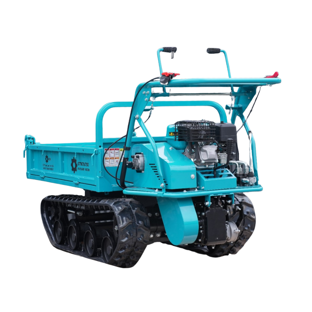 Mini transporter GTM7b-750