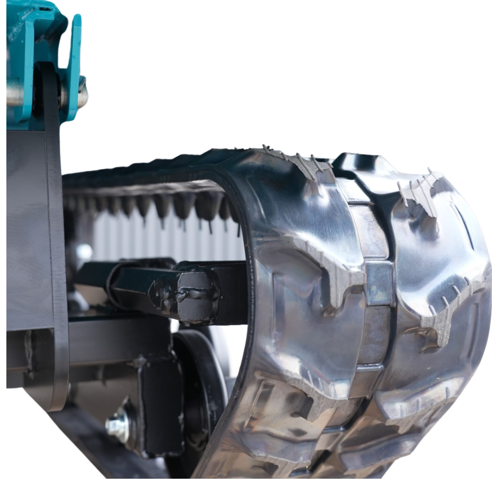 Mini transporter GTM7b-750