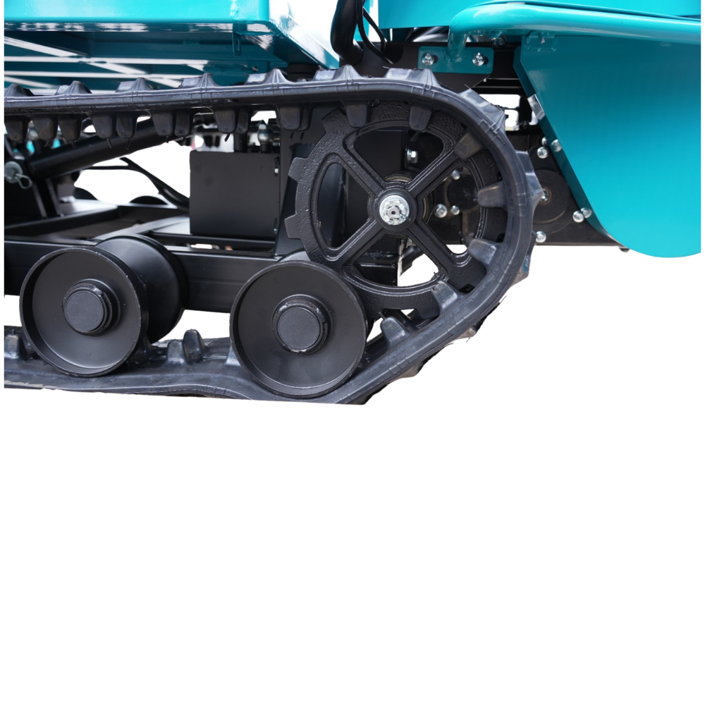 Mini transporter GTM7b-750