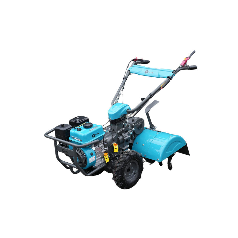 Gasoline Tiller GTMx620
