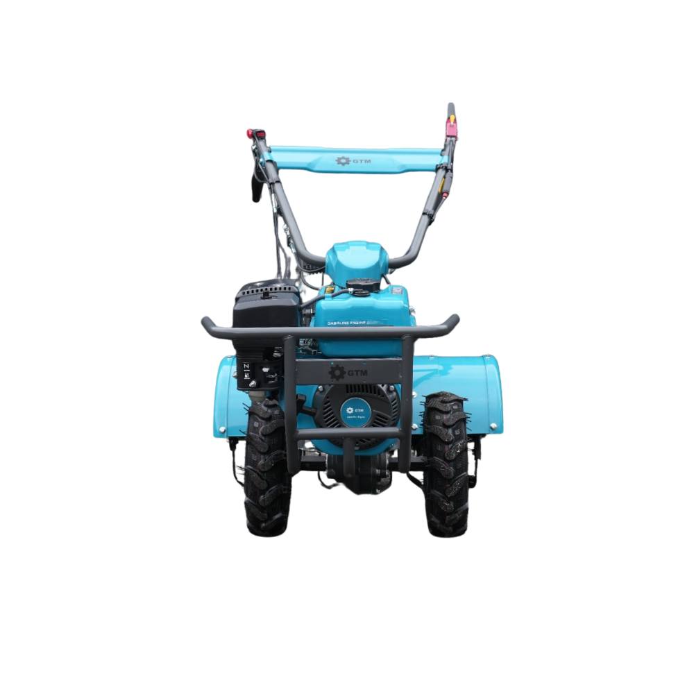Gasoline Tiller GTMx620