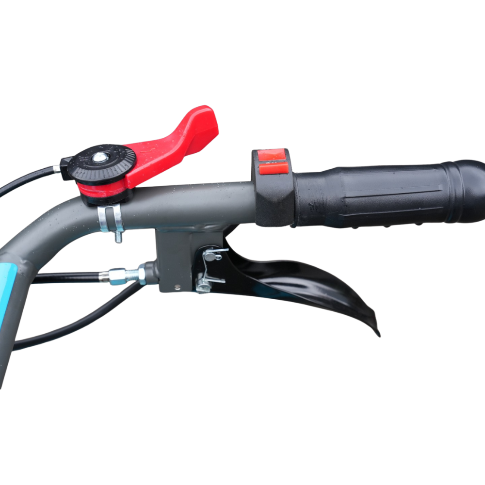 Gasoline Tiller GTMx620