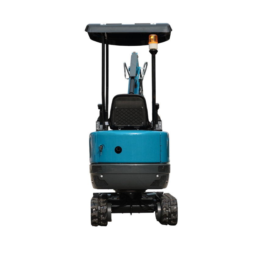 Mini Excavator GTM GT-10