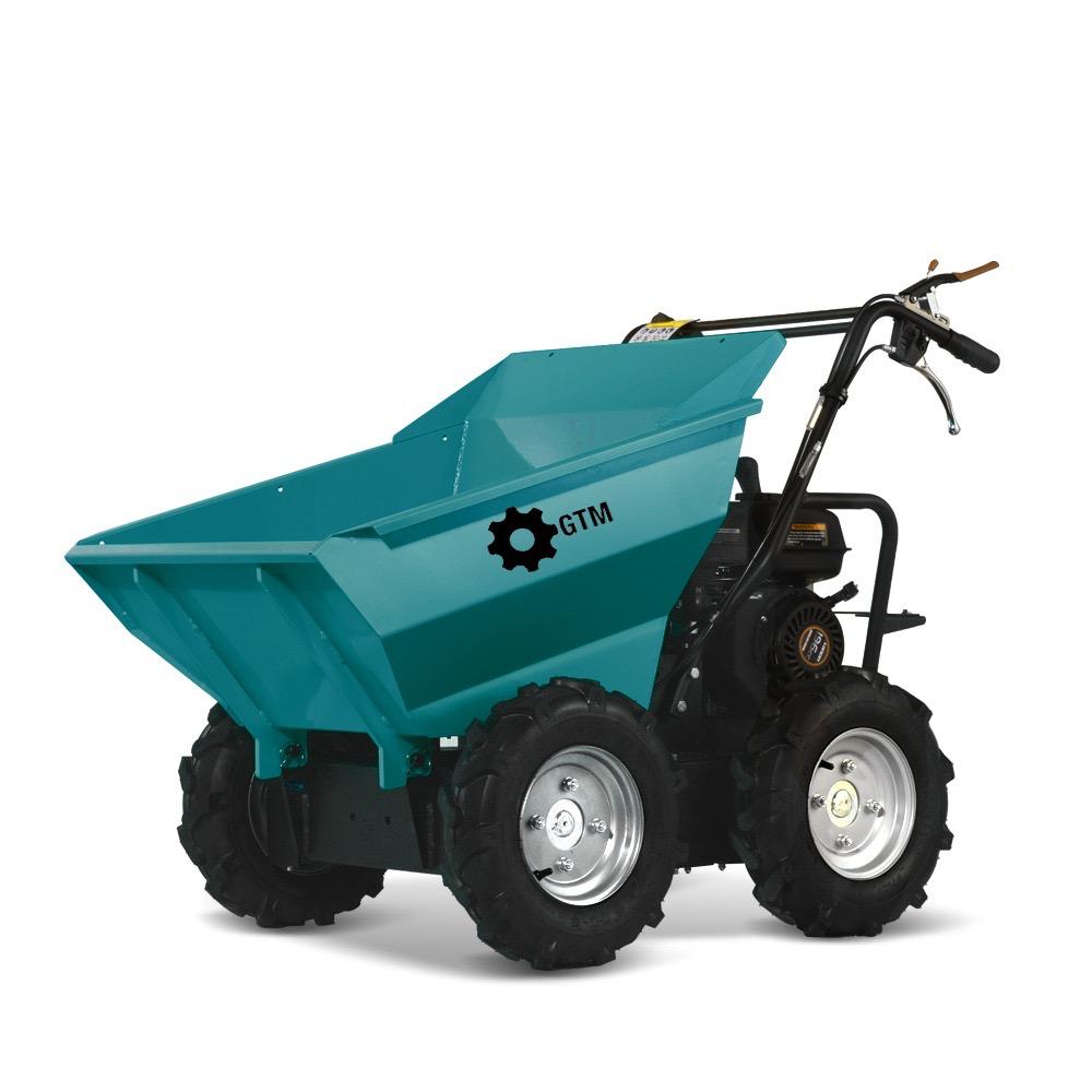 Mini Dumper GTM T30