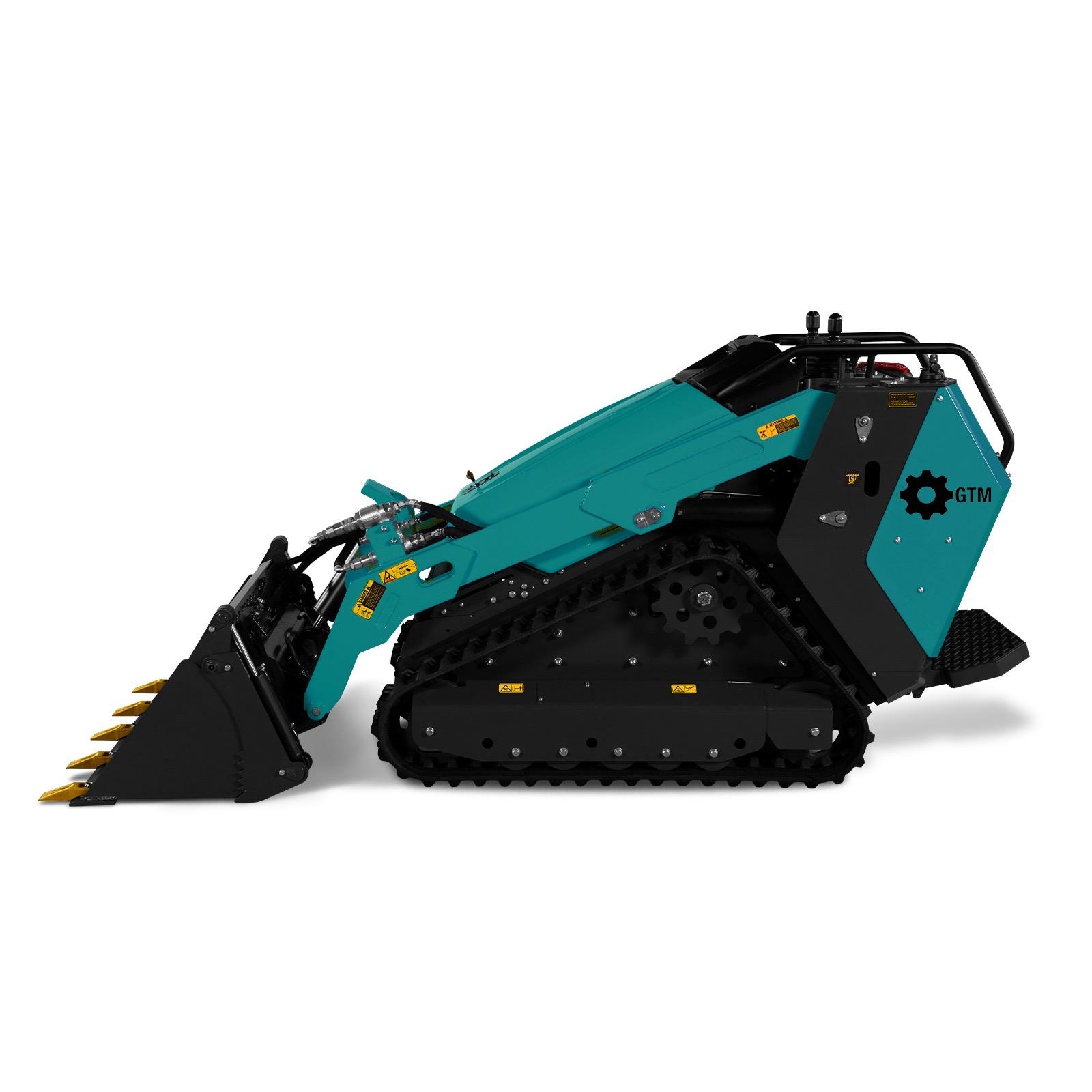 Mini Track Loader GTM STL1000