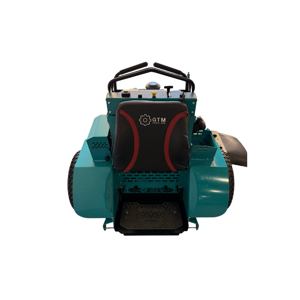 GTM ZTS 62PRO Stand-On Lawn Mower