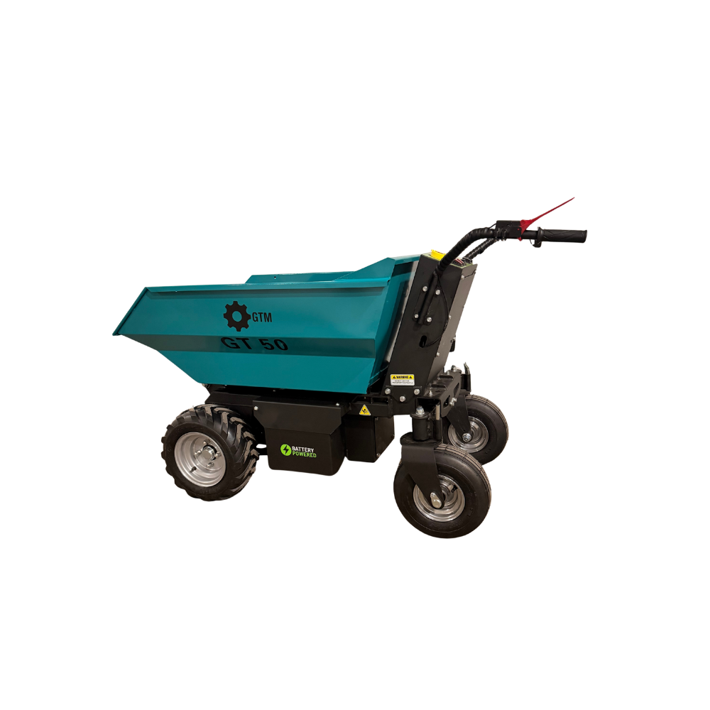 Mini Dumper GTM GT50