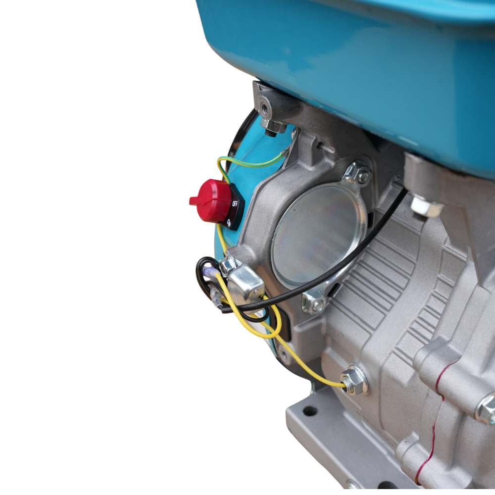 Gasoline engine GTM192F 