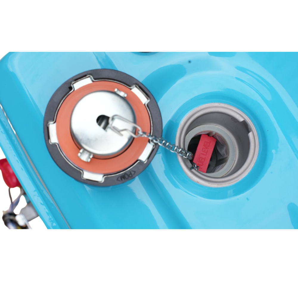 Gasoline engine GTM192F 