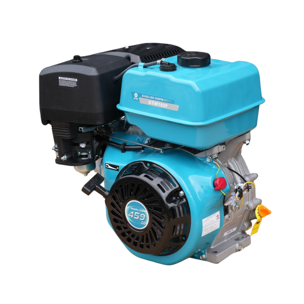Gasoline engine GTM192F 