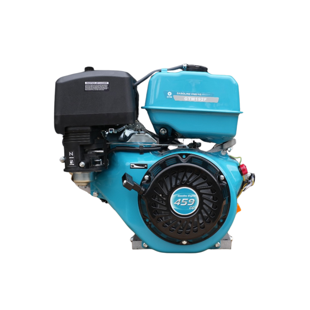 Gasoline engine GTM192F 