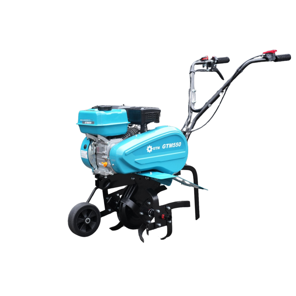 Gasoline Tiller GTM 550