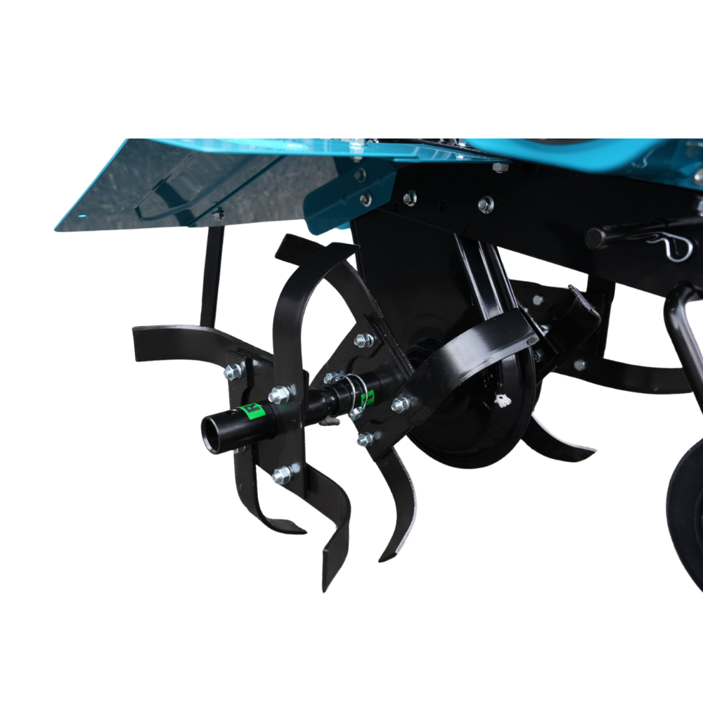 Gasoline Tiller GTM 550