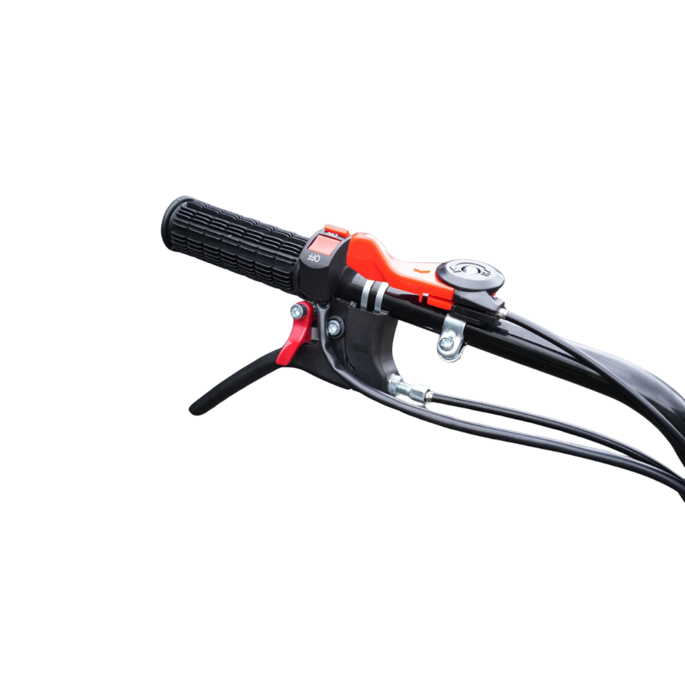 Gasoline Tiller GTM 550