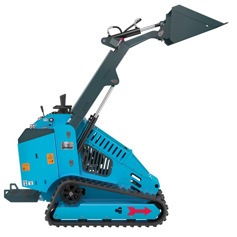 Skid loader GTM GT-06