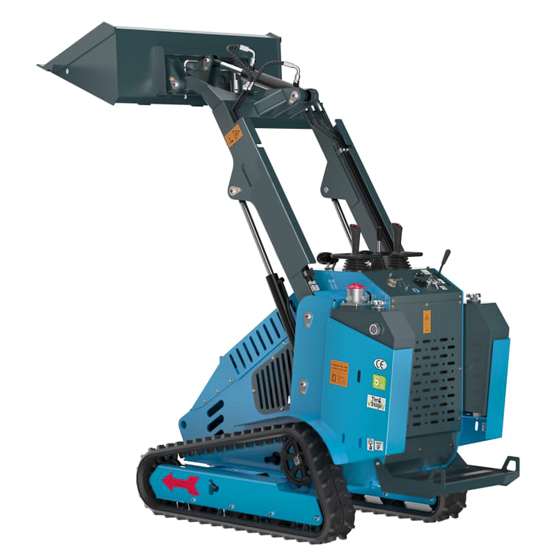 Skid loader GTM GT-06