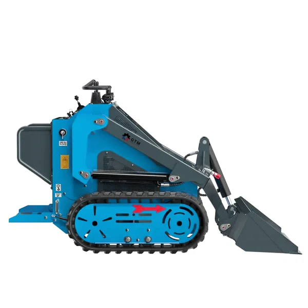 Skid loader GTM GT-04