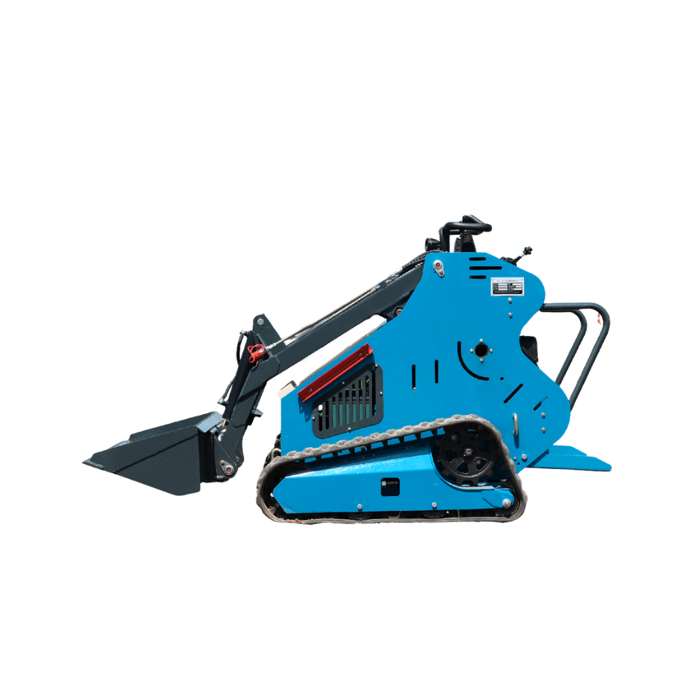 Skid loader GTM GT-03