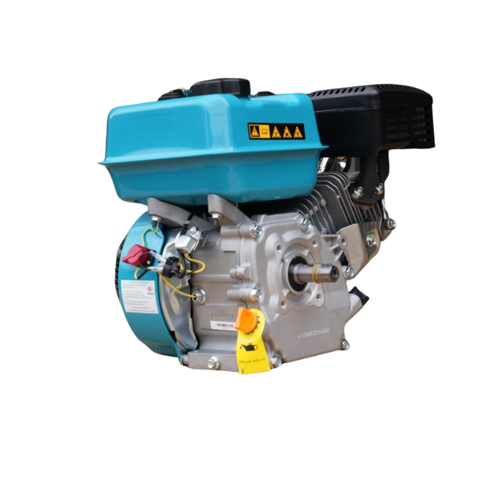 Gasoline engine GTM170F
