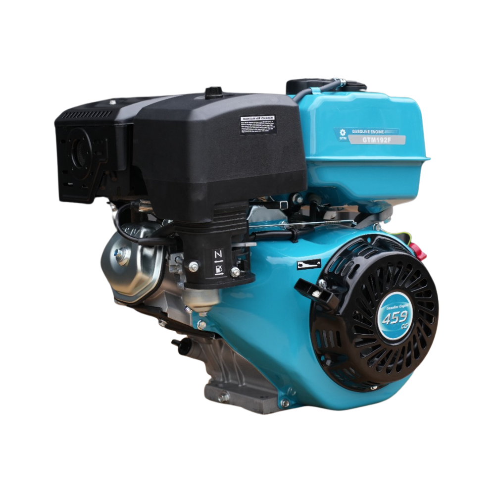Gasoline engine GTM192F 