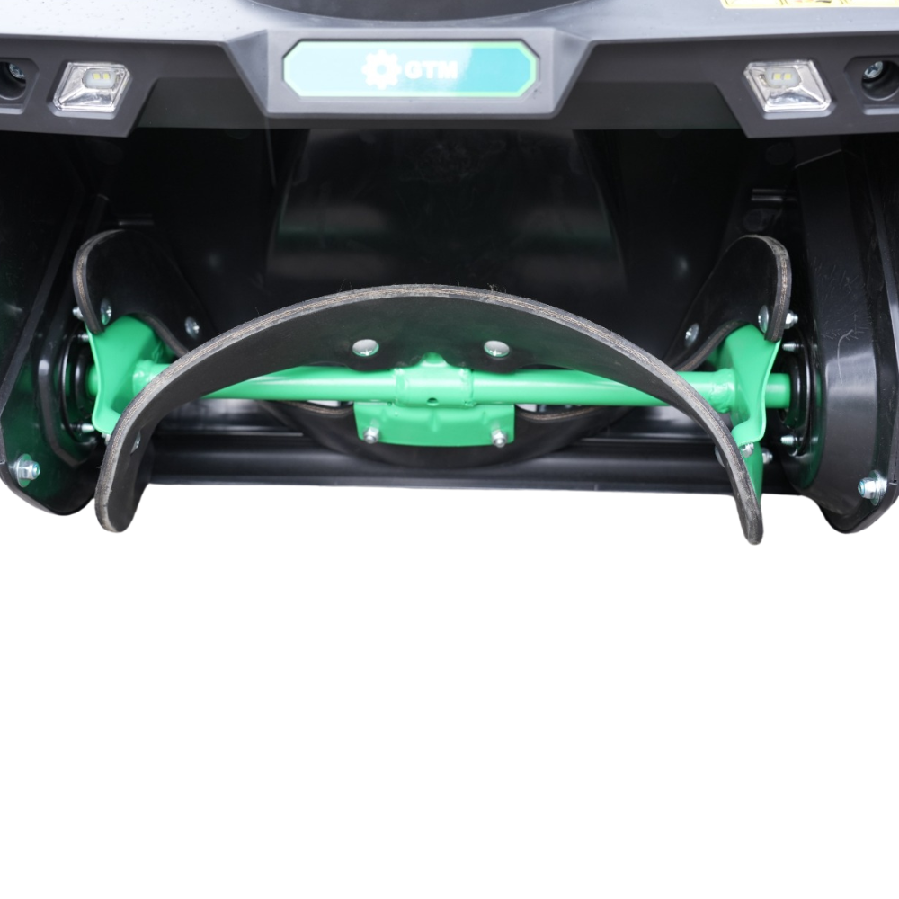 Snow thrower GTM ST518