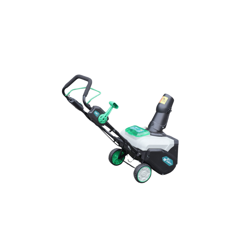 Snow thrower GTM ST518