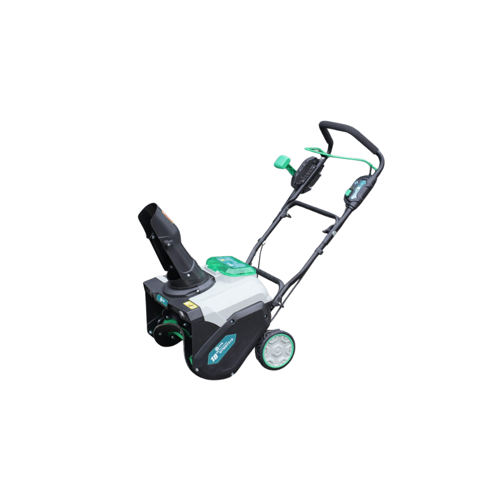 Snow thrower GTM ST518