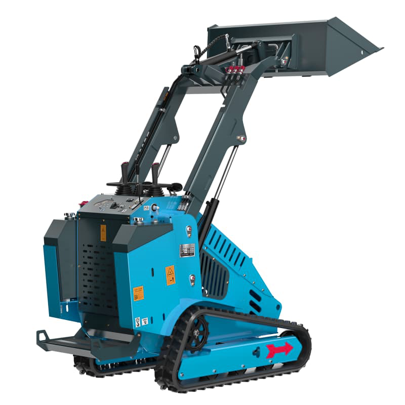 Skid loader GTM GT-06