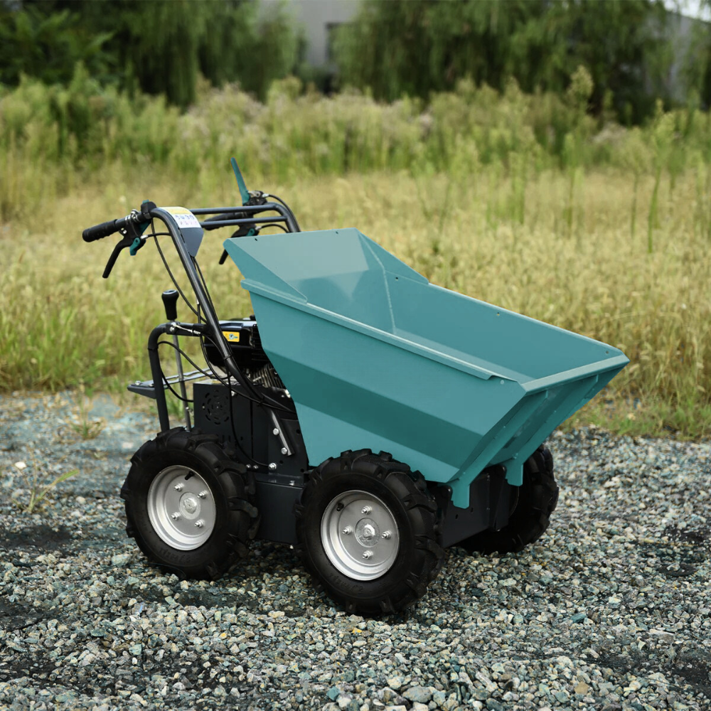 Mini Dumper GTM T30